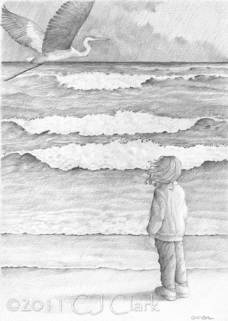 Above the Sky